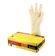 Hydroponic — Gloves and Safety Equipment