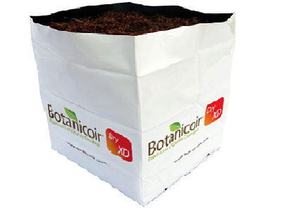 Botanicoir products Open top Container